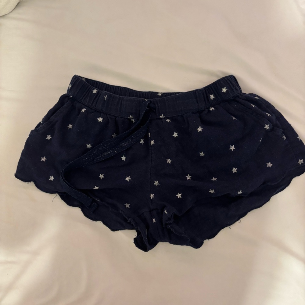 Aerie sleep shorts